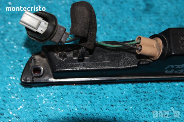 Трети стоп Honda FRV / стоп заден капак Хонда FR-V / ✔️KoIto ⚪Made in Japan🔴 / 28622539 / 286-22539, снимка 5 - Части - 39745623