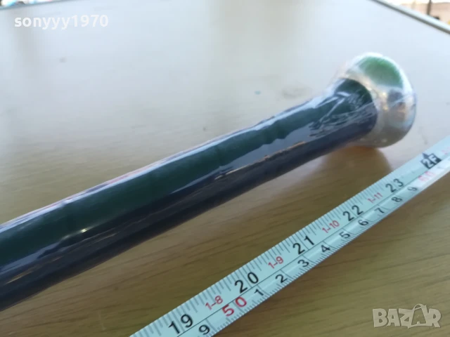 АЛУМИНИЕВА БУХАЛКА 60СМ 1307251147, снимка 14 - Бейзбол - 51003677