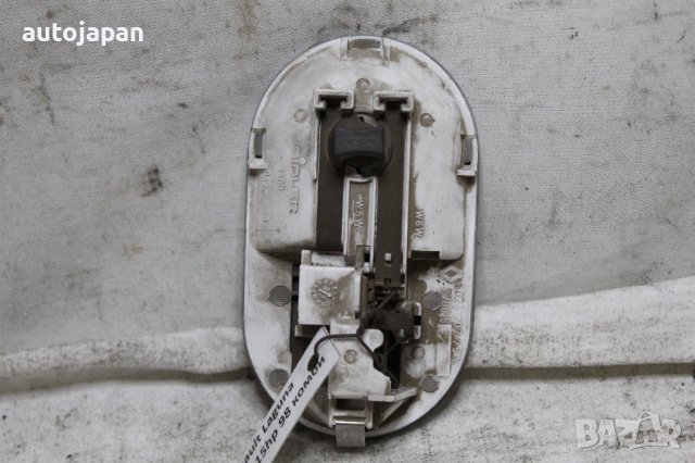 Плафон Рено лагуна комби 98г Renault laguna kombi 1998, снимка 2 - Части - 44141055