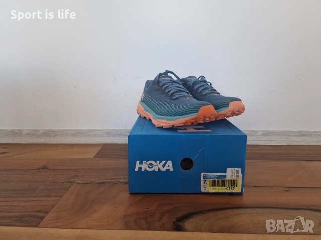 Hoka Обувки за бягане Torrent 2, 39 1/3 EU