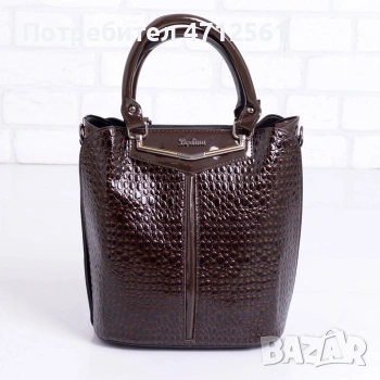 Чанти Berlina/ Cressberry/ Pandora, снимка 9 - Раници - 53141343