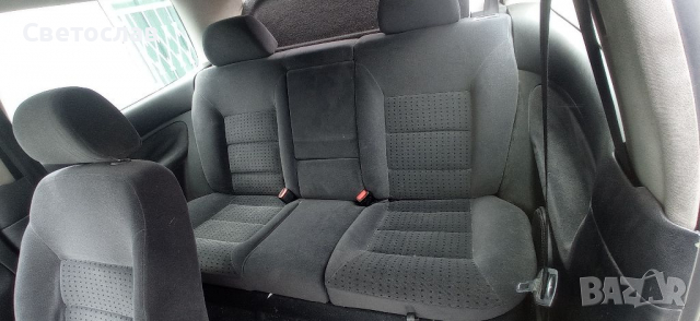 Volkswagen Golf 4 1.4 16v НА ЧАСТИ, снимка 7 - Автомобили и джипове - 36462083