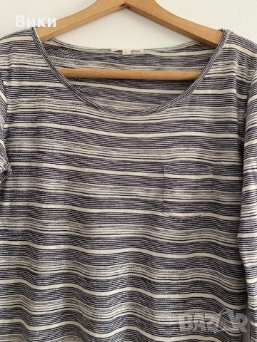 Дамска блуза , снимка 5 - Блузи с дълъг ръкав и пуловери - 26332493