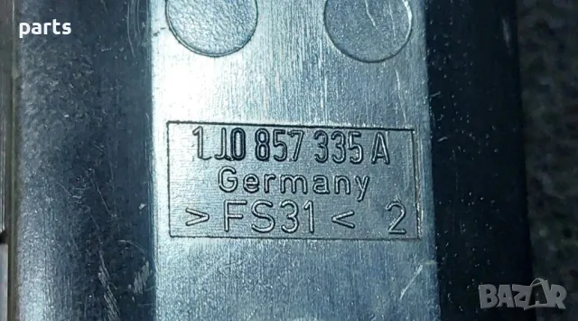 Пепелник VW Голф 4 N:005 (2)
- 1J0857335, снимка 5 - Части - 48672428