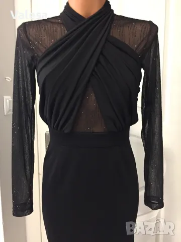 Дамска официална рокля, снимка 3 - Рокли - 48156305