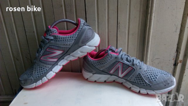 Оригинални маратонки''New Balance 750v1''41.5 номер, снимка 2 - Маратонки - 28303692