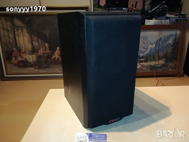 mission model 700-1 брои 0607212141, снимка 8 - Тонколони - 33444551