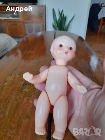 Стара кукла #94