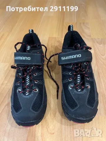 Шпайкове Shimano