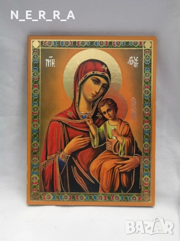 Руска икона