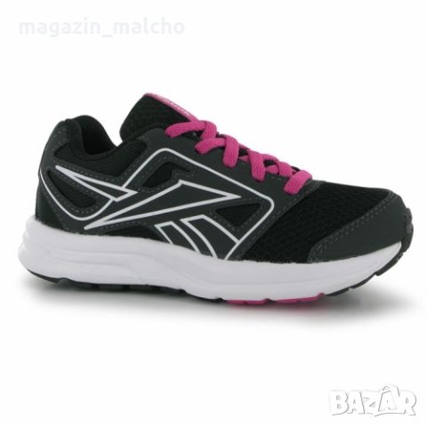 ДЕТСКИ МАРАТОНКИ - REEBOK ZONE CUSH RUN; размер: 27, снимка 1 - Детски маратонки - 32437432