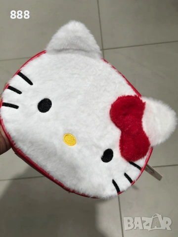 ученически несесери Hello kitty 