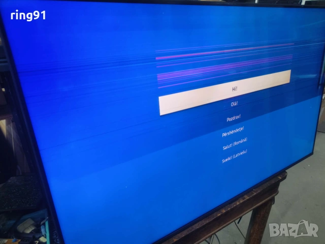 Захранване - BN44-01051B TV Samsung QE50Q80BAT, снимка 2 - Части и Платки - 53119495