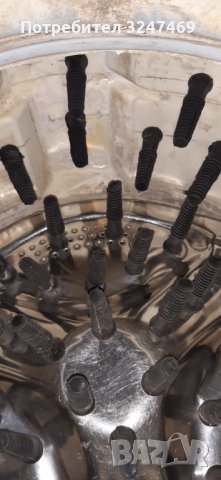 Машина за скубане на пера  пилета бройлери кокошки Скубачка, снимка 2 - Други - 35116938