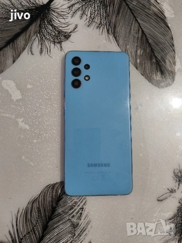 Samsung Galaxy A32/128гб, снимка 4 - Samsung - 52556686