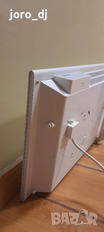 Конвектор ADAX WiFi , снимка 6 - Отоплителни печки - 53584822