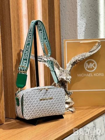 чанти michael kors , снимка 14 - Чанти - 51316701