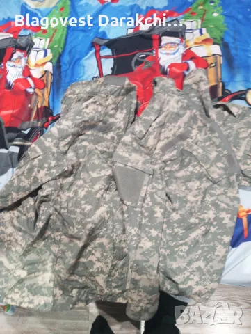 Камуфлажни дрехи за лов и риболов изгодно , снимка 10 - Други - 48213212