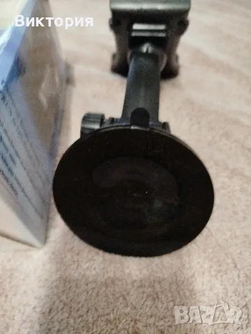 Стойка за телефон за кола , снимка 3 - Аксесоари и консумативи - 49530472