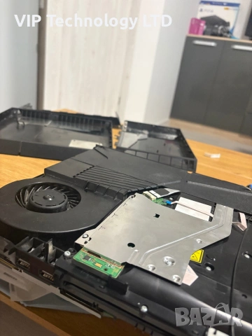 Профилактика, обслужване и ремонт на PLAYSTATION 4, снимка 3 - Игри за PlayStation - 53314913
