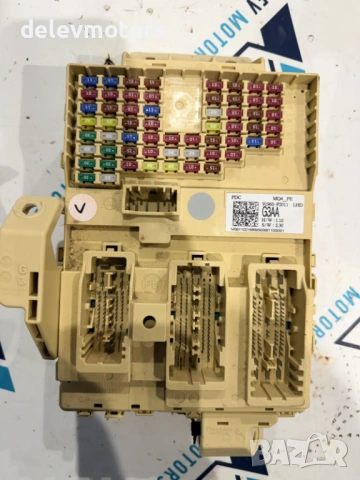 91960-P2011 бушониера от Kia Sorento MQ4, 2.2 CRDI AWD 193 кс., двигател D4HE, скоростна кутия 8 Sp.