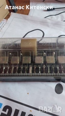 АВТОЧАСТИ , за ВАЗ 2101-07, Москвич 408, 412, 2140,2141,,1,, снимка 7 - Части - 28741620