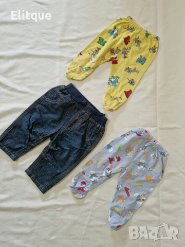 бебешки комплект лот , снимка 13 - Комплекти за бебе - 52942421