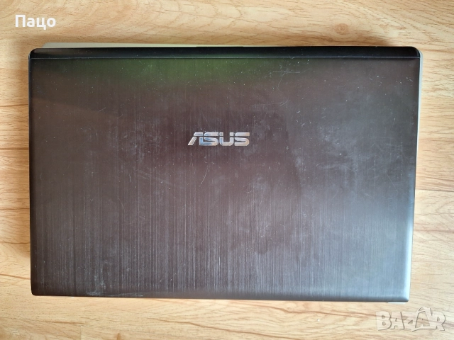 ASUS N56/четириядрен  i7-3630QM