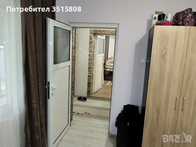 Продава се имот с. Търнак 