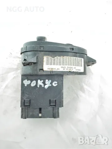 Ключ Управление Светлини Фарове за Форд Фокус, Ford Focus, 98AG 13A024 AH, 98AG13A024AH, снимка 2 - Части - 47986498