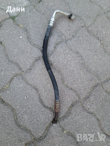 Комплект Климатични тръби за Фиат Дукато 2014-2021, снимка 2 - Части - 51192974