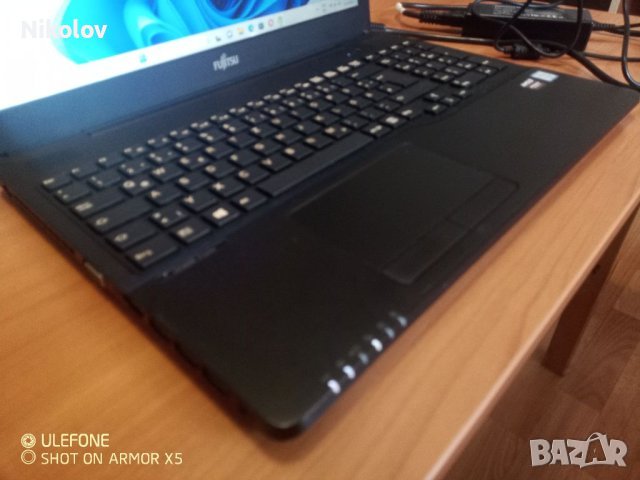 Fujitsu LifeBook A556 на части, снимка 6 - Части за лаптопи - 43514153