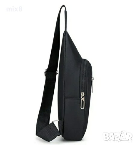 Мъжка чанта , снимка 3 - Чанти - 43131125