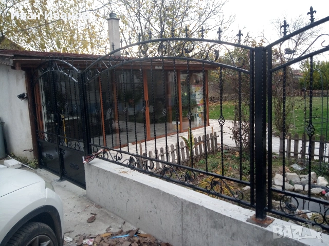 железарски услуги , снимка 3 - Други - 53597382