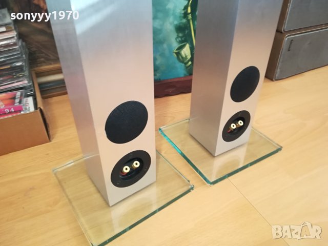 *REVOX X2 SPEAKER SYSTEM 0312230818, снимка 2 - Тонколони - 43249241