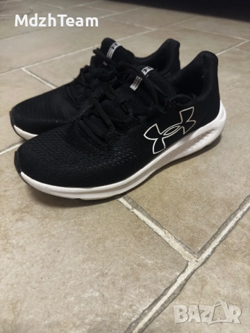 Мъжки маратонки Under Armour