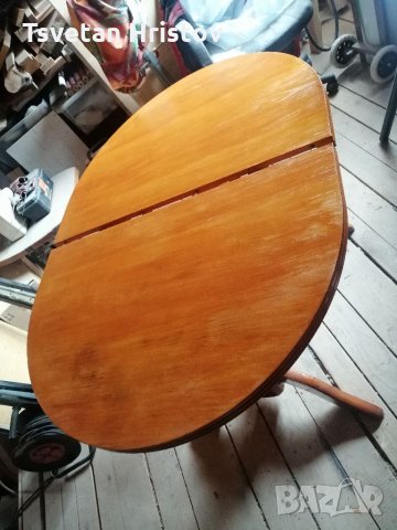 Кухненска маса, снимка 2 - Кухни - 34984332