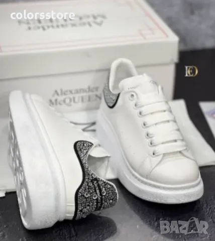 Дамски кецове Alexander McQueen код VL46