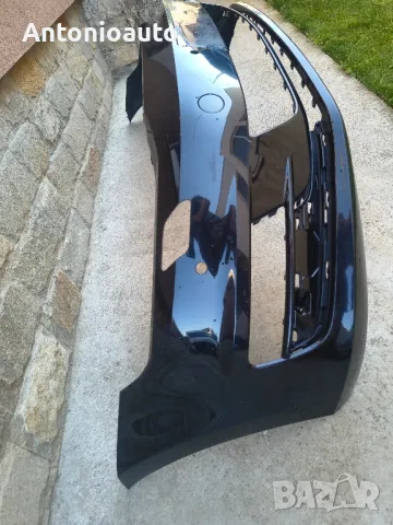 Оригинална предна броня volkswagen golf 7 Голф 7 5G0807221BN

, снимка 2 - Части - 50131903