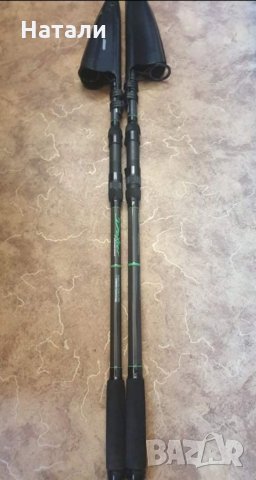 Телекарп Robinhan 3.60м/3.90м