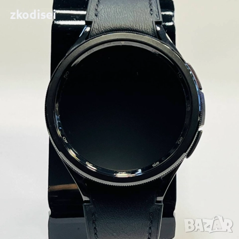 Smart watch SAMSUNG WATCH 6 CLASSIC