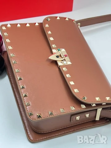 чанти valentino garavani , снимка 11 - Чанти - 51319613