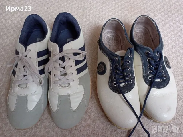 Мъжки маратонки, снимка 1