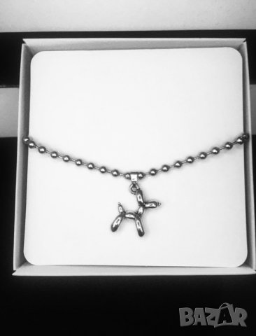 Тотална разпродажба - 50% Сребърна гривна 