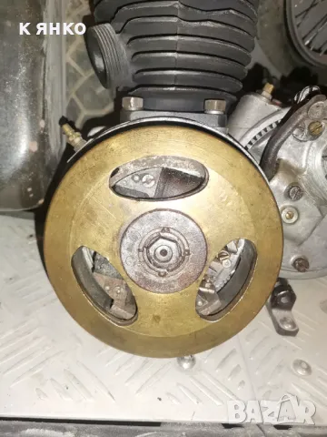 БЕЗчеткови електро двигател , снимка 10 - Други инструменти - 48245885