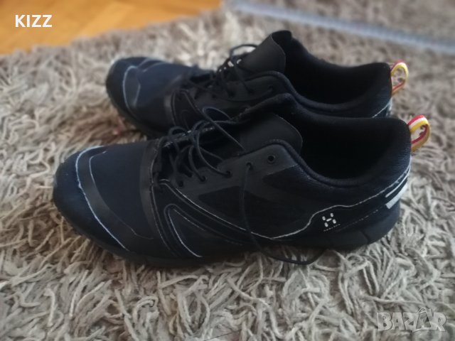 Оригинални дамски маратонки Haglofs L.I.M. Series номер 40  , снимка 8 - Маратонки - 43262821