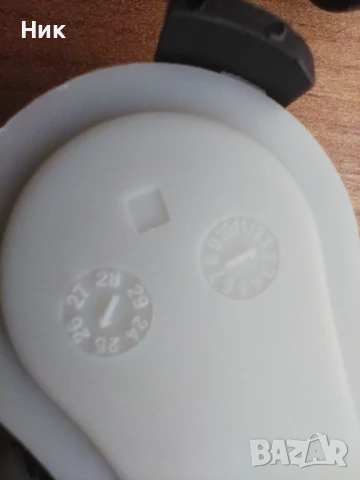 Датчици/Сензори/ за налягането в гумите за Kia Sportage и Hyundai, снимка 4 - Гуми и джанти - 51174542