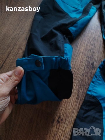 biltema Men’s Wilderness Trousers - страхотен мъжки панталон КАТО НОВ С, снимка 12 - Спортни дрехи, екипи - 52513139