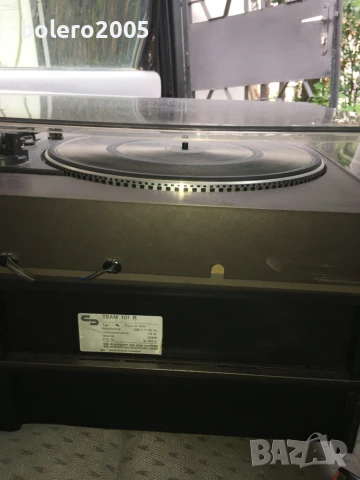 Сет SCHNEIDER HIFI CONCEPT, снимка 4 - Грамофони - 50894419