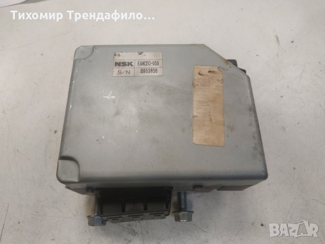 Electric Power Steering modul b953856 nsk EANCEC-059, модул серво усилвател Нисан Джук, nissan juke, снимка 5 - Части - 32986632